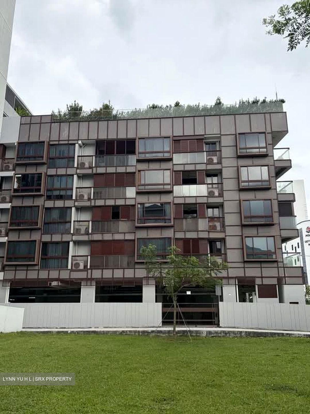 Noma (D14), Apartment #583261301